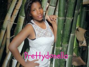 Prettydonella