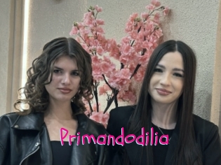 Primandodilia