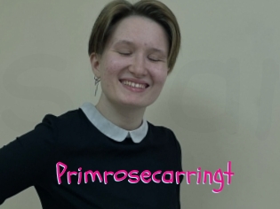Primrosecarringt