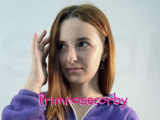 Primrosecorby