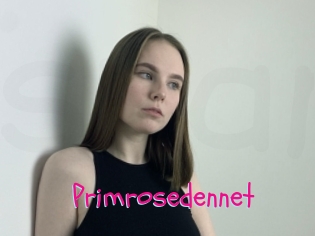 Primrosedennet