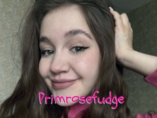 Primrosefudge