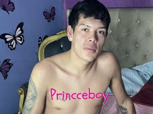 Princceboy