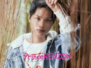 PrinceHENZON