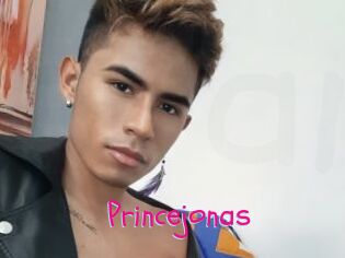 Princejonas