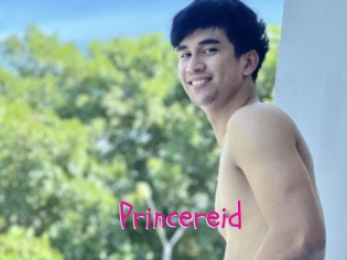 Princereid