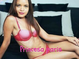 princesa_paris Spanking Sarah