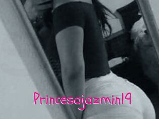 Princesajazmin19