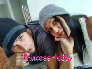 Princess_teddy