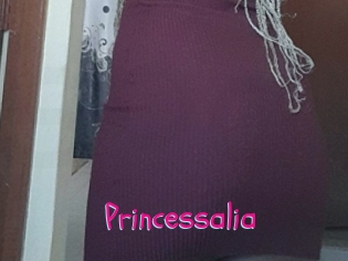 Princessalia