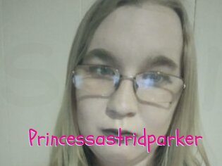 Princessastridparker