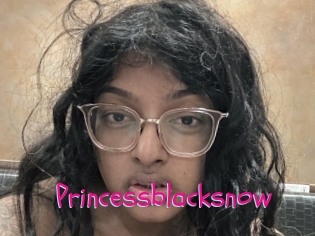 Princessblacksnow