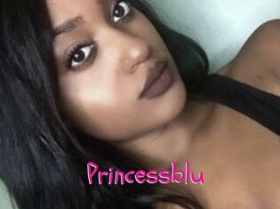 Princessblu