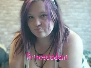 Princessdani