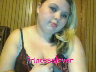 Princesslover