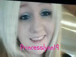 Princesslynn19