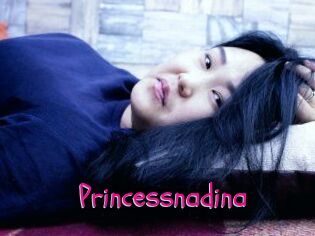 Princessnadina