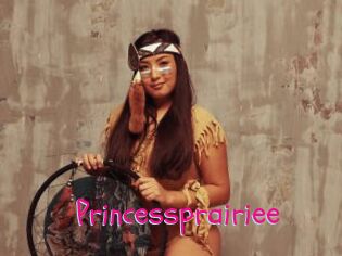 Princessprairiee