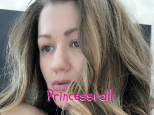 Princessrall