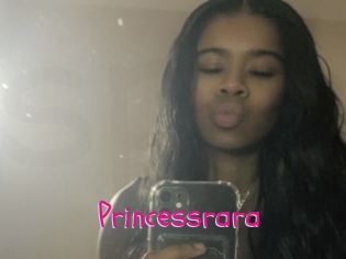 Princessrara