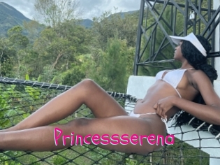 Princessserena