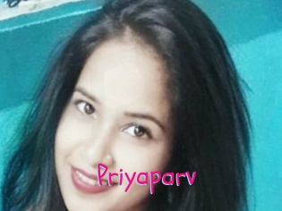 Priyaparv