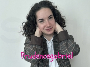 Prudencegabriel