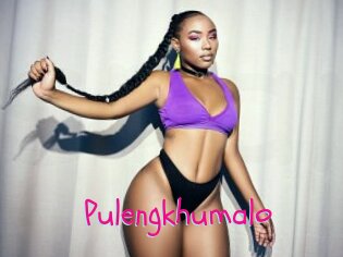 Pulengkhumalo