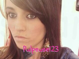 pulpeuse123 Spanking Sarah