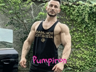 Pumpiron