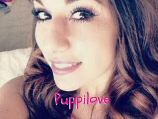 Puppilove