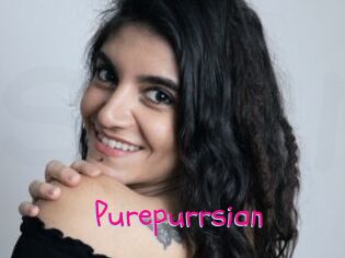 Purepurrsian