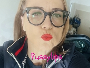 Pussylips