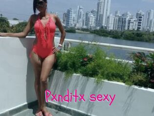 Pxnditx_sexy