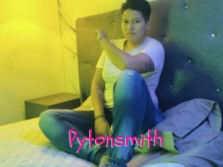 Pytonsmith