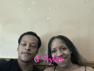 Q_Styles