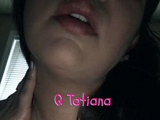 Q_Tatiana