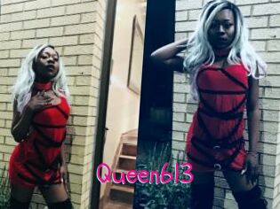 Queen613