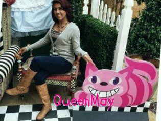 QueenMay