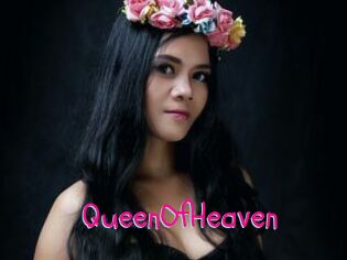 QueenOfHeaven