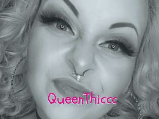 QueenThiccc