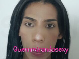 Quennmirandasexy