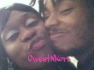 QwestNKori