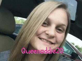 Queenaddie20