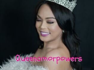 Queenamorpowers