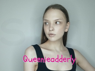 Queenieadderly