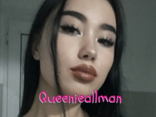 Queenieallman