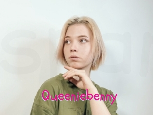 Queeniebenny