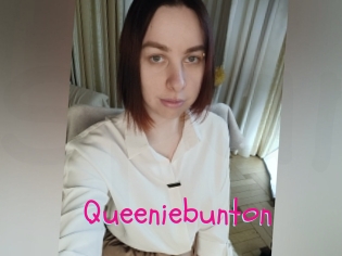 Queeniebunton