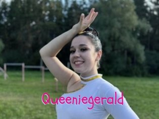 Queeniegerald